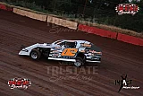 August 22nd, 2026 - USRA Weekly Racing and B-mod Special