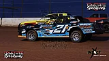 July 12th, 2025 - 4 State Dirt Late Model Series & USRA Weekly Point Racing