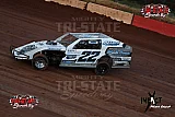August 22nd, 2026 - USRA Weekly Racing and B-mod Special