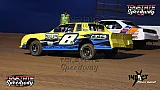July 12th, 2025 - 4 State Dirt Late Model Series & USRA Weekly Point Racing