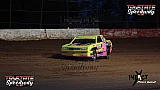 July 12th, 2025 - 4 State Dirt Late Model Series & USRA Weekly Point Racing
