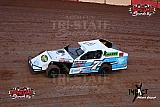 August 22nd, 2026 - USRA Weekly Racing and B-mod Special
