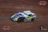 August 22nd, 2026 - USRA Weekly Racing and B-mod Special