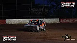 July 12th, 2025 - 4 State Dirt Late Model Series & USRA Weekly Point Racing