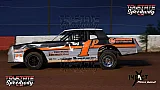 July 12th, 2025 - 4 State Dirt Late Model Series & USRA Weekly Point Racing