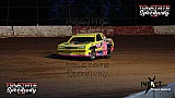 July 12th, 2025 - 4 State Dirt Late Model Series & USRA Weekly Point Racing
