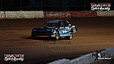 July 12th, 2025 - 4 State Dirt Late Model Series & USRA Weekly Point Racing