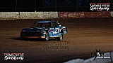 July 12th, 2025 - 4 State Dirt Late Model Series & USRA Weekly Point Racing