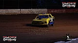 July 12th, 2025 - 4 State Dirt Late Model Series & USRA Weekly Point Racing
