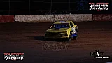 July 12th, 2025 - 4 State Dirt Late Model Series & USRA Weekly Point Racing