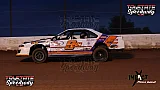 July 12th, 2025 - 4 State Dirt Late Model Series & USRA Weekly Point Racing