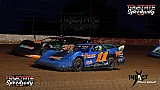 July 12th, 2025 - 4 State Dirt Late Model Series & USRA Weekly Point Racing