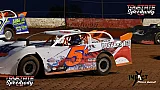 July 12th, 2025 - 4 State Dirt Late Model Series & USRA Weekly Point Racing