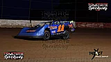 July 12th, 2025 - 4 State Dirt Late Model Series & USRA Weekly Point Racing