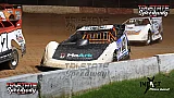 July 12th, 2025 - 4 State Dirt Late Model Series & USRA Weekly Point Racing