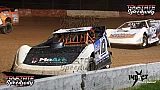 July 12th, 2025 - 4 State Dirt Late Model Series & USRA Weekly Point Racing