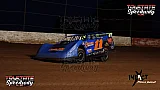July 12th, 2025 - 4 State Dirt Late Model Series & USRA Weekly Point Racing