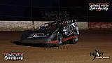 July 12th, 2025 - 4 State Dirt Late Model Series & USRA Weekly Point Racing