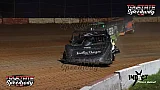 July 12th, 2025 - 4 State Dirt Late Model Series & USRA Weekly Point Racing