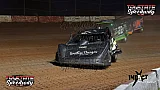 July 12th, 2025 - 4 State Dirt Late Model Series & USRA Weekly Point Racing