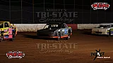 Police, Fire & EMT Night Honoring Danny Martinez, Jr. and USRA Stock Car Special