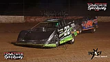 July 12th, 2025 - 4 State Dirt Late Model Series & USRA Weekly Point Racing