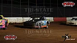 Police, Fire & EMT Night Honoring Danny Martinez, Jr. and USRA Stock Car Special