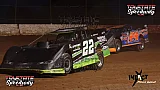 July 12th, 2025 - 4 State Dirt Late Model Series & USRA Weekly Point Racing