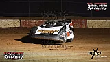 July 12th, 2025 - 4 State Dirt Late Model Series & USRA Weekly Point Racing
