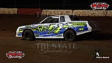 Police, Fire & EMT Night Honoring Danny Martinez, Jr. and USRA Stock Car Special