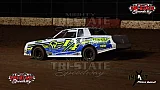 Police, Fire & EMT Night Honoring Danny Martinez, Jr. and USRA Stock Car Special
