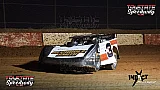July 12th, 2025 - 4 State Dirt Late Model Series & USRA Weekly Point Racing