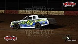 Police, Fire & EMT Night Honoring Danny Martinez, Jr. and USRA Stock Car Special