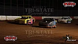 Police, Fire & EMT Night Honoring Danny Martinez, Jr. and USRA Stock Car Special