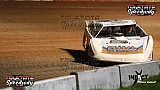 July 12th, 2025 - 4 State Dirt Late Model Series & USRA Weekly Point Racing