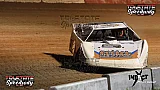 July 12th, 2025 - 4 State Dirt Late Model Series & USRA Weekly Point Racing