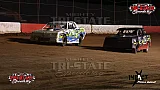 Police, Fire & EMT Night Honoring Danny Martinez, Jr. and USRA Stock Car Special