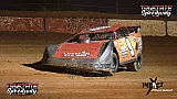 July 12th, 2025 - 4 State Dirt Late Model Series & USRA Weekly Point Racing