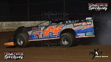 July 12th, 2025 - 4 State Dirt Late Model Series & USRA Weekly Point Racing