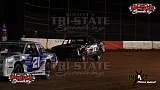 Police, Fire & EMT Night Honoring Danny Martinez, Jr. and USRA Stock Car Special