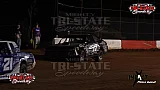 Police, Fire & EMT Night Honoring Danny Martinez, Jr. and USRA Stock Car Special