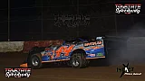 July 12th, 2025 - 4 State Dirt Late Model Series & USRA Weekly Point Racing