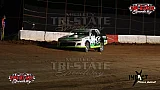 Police, Fire & EMT Night Honoring Danny Martinez, Jr. and USRA Stock Car Special
