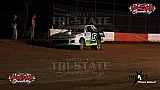 Police, Fire & EMT Night Honoring Danny Martinez, Jr. and USRA Stock Car Special