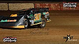July 12th, 2025 - 4 State Dirt Late Model Series & USRA Weekly Point Racing