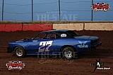 August 22nd, 2026 - USRA Weekly Racing and B-mod Special