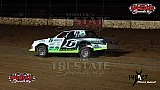 Police, Fire & EMT Night Honoring Danny Martinez, Jr. and USRA Stock Car Special