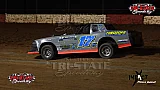 Police, Fire & EMT Night Honoring Danny Martinez, Jr. and USRA Stock Car Special