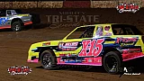 Police, Fire & EMT Night Honoring Danny Martinez, Jr. and USRA Stock Car Special