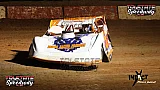 July 12th, 2025 - 4 State Dirt Late Model Series & USRA Weekly Point Racing